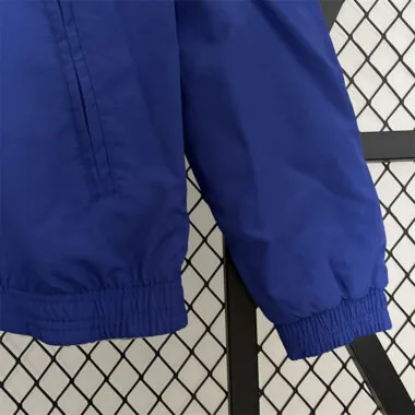 23-24 Chelsea Reversible Windbreaker