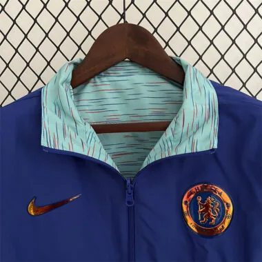 23-24 Chelsea Reversible Windbreaker
