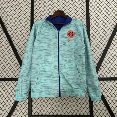 23-24 Chelsea Reversible Windbreaker