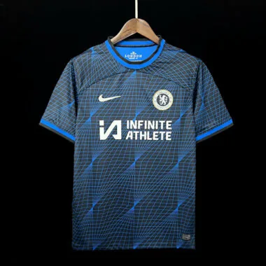 23-24 Chelsea away jersey size S-4XL