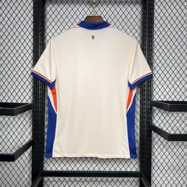 24-25 Chelsea Away Jersey