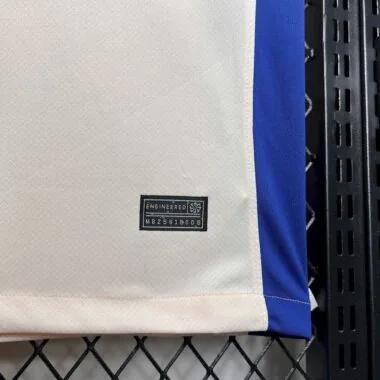 24-25 Chelsea Away Jersey