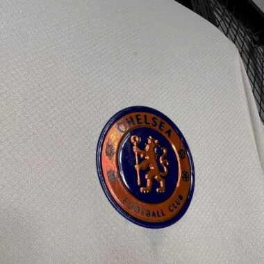 24-25 Chelsea Away Jersey