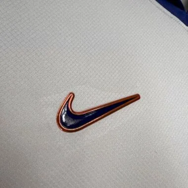 24-25 Chelsea Away Jersey