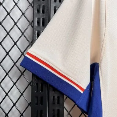 24-25 Chelsea Away Jersey