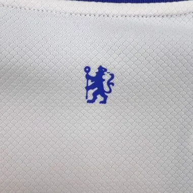 24-25 Chelsea away kid kit