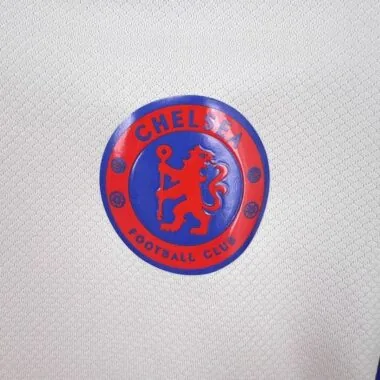 24-25 Chelsea away kid kit
