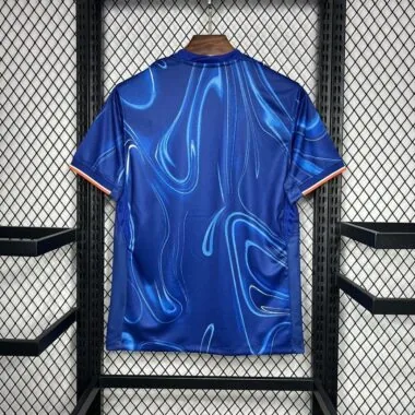 24-25 Chelsea home Jersey