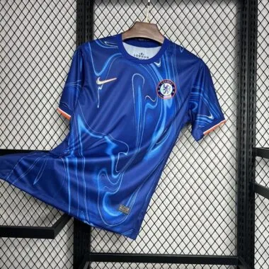 24-25 Chelsea home Jersey