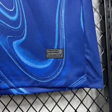 24-25 Chelsea home Jersey