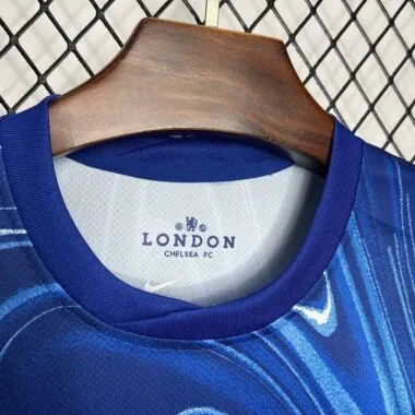 24-25 Chelsea home Jersey