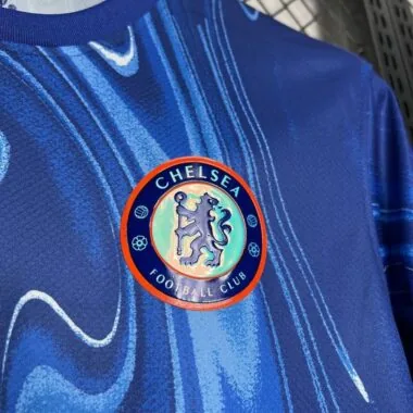 24-25 Chelsea home Jersey