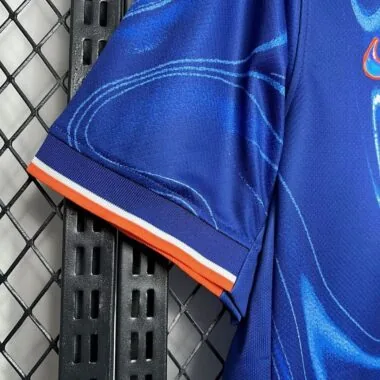 24-25 Chelsea home Jersey