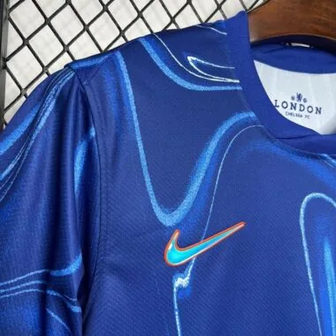 24-25 Chelsea home Jersey