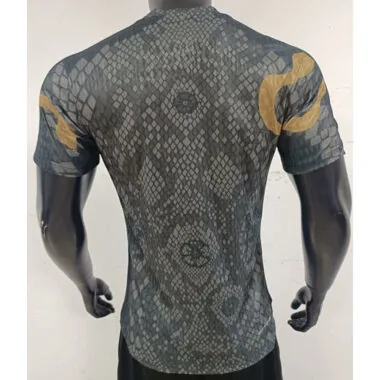 25-26 Chelsea Year of the Snake Limited Edition player version