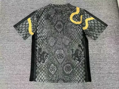 25-26 Chelsea Snake black jersey