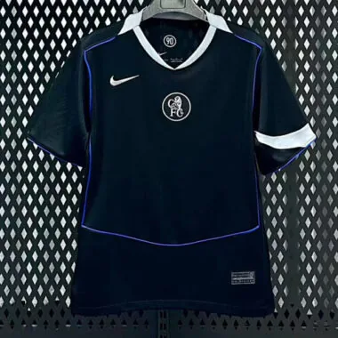 25-26 Chelsea Third Away Jersey