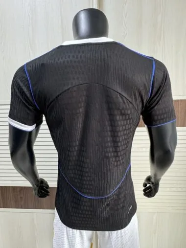 Camiseta de visitante del Chelsea 25-26 (versión jugador)