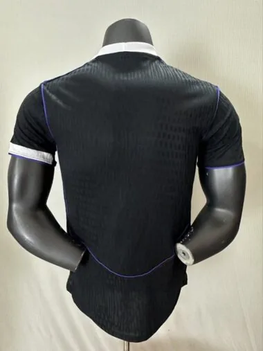 Camiseta de visitante del Chelsea 25-26 (versión jugador)