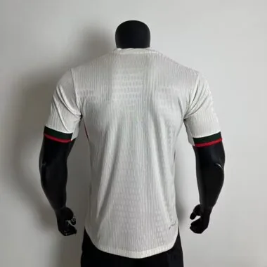 25-26 Chelsea away player version jersey