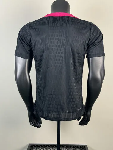 25-26 Chelsea black special player version jersey