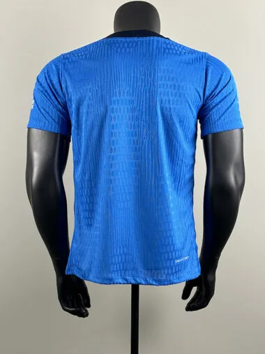 25-26 Chelsea blue special player version jersey