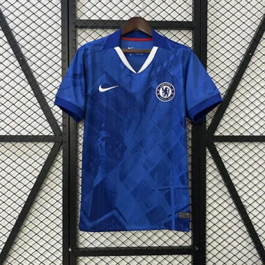 25-26 Chelsea home jersey