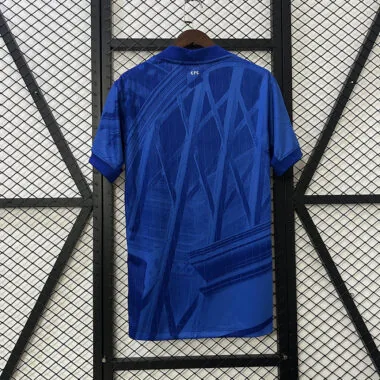 25-26 Chelsea home jersey