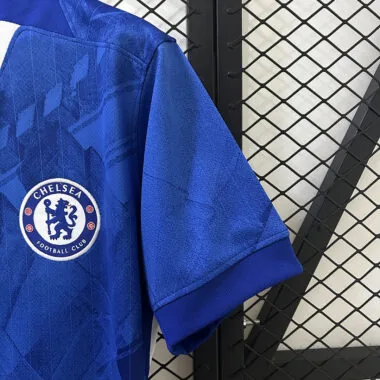 25-26 Chelsea home jersey