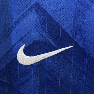 25-26 Chelsea home jersey