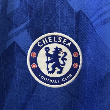 25-26 Chelsea home jersey