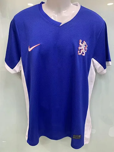 25-26 Chelsea home jersey