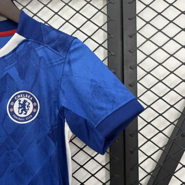 25-26 Chelsea home kid kit