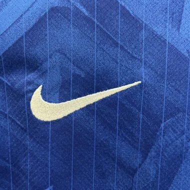 25-26 Chelsea home kid kit