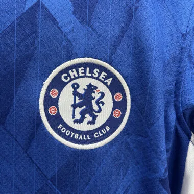 25-26 Chelsea home kid kit