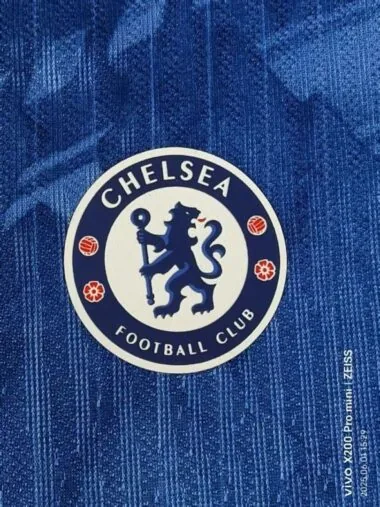 25-26 Chelsea home player version kid kit