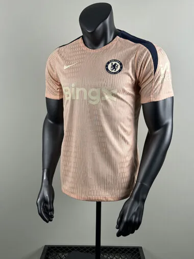 25-26 Chelsea pink special player version jersey