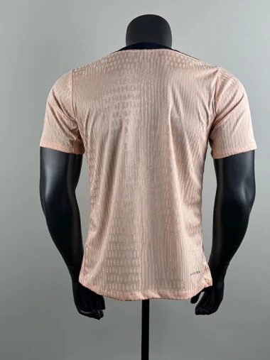 25-26 Chelsea pink special player version jersey