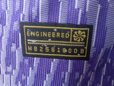 25-26 Chelsea purple player version POLO