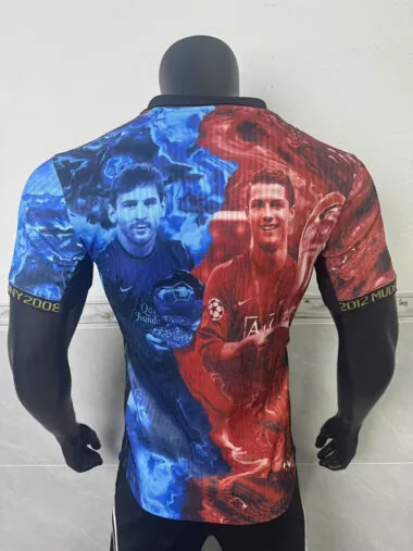 25-26 Chelsea special player version jersey