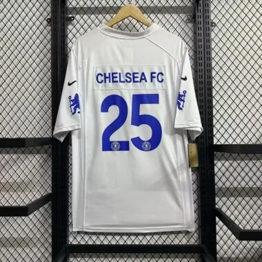 25-26 Chelsea 25 X NFL jersey (S-2XL)