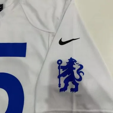 25-26 Chelsea 25 X NFL jersey (S-2XL)