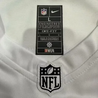 25-26 Chelsea 25 X NFL jersey (S-2XL)