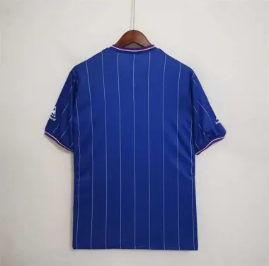 81-83 Chelsea home