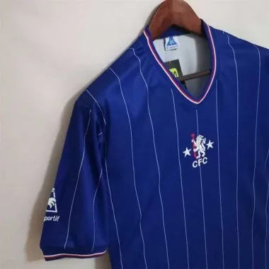 81-83 Chelsea home