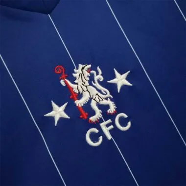 81-83 Chelsea home