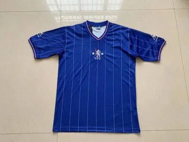 81-83 Chelsea home