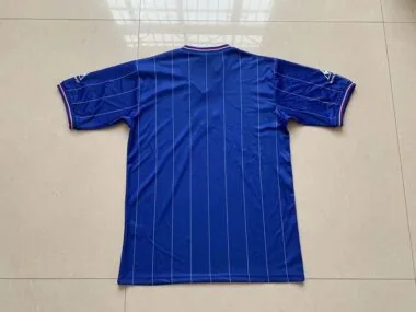 81-83 Chelsea home