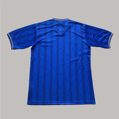 85-87 Chelsea home
