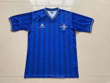 85-87 Chelsea home